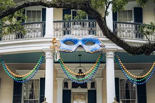 New Orleans Creole Culture Tour