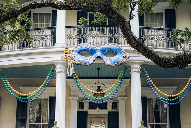 New Orleans Creole Culture Tour - Image 1