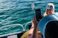 Destin Harbor Boat Ride thumbnail 2