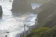 Malibu Coastal Driving Tour with Audio Guide thumbnail 6