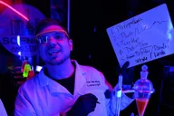 Houston Science & Sip Experience thumbnail 3