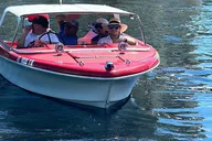 Fort Lauderdale Self-Drive Boat Rental 2 hr thumbnail 5