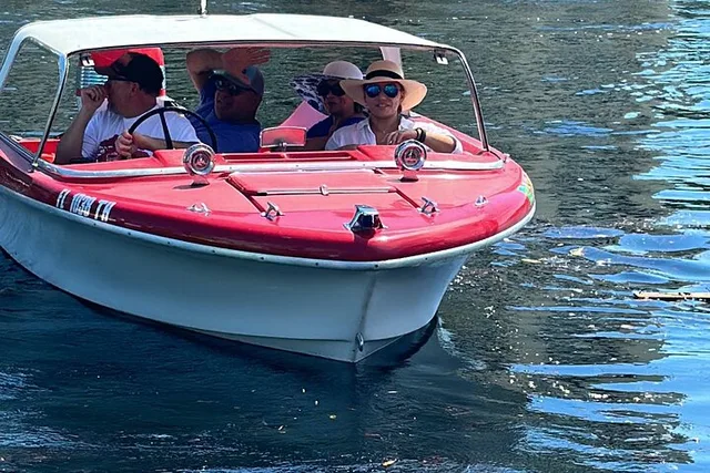 Fort Lauderdale Self-Drive Boat Rental 2 hr - Image 5