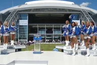 Dallas Cowboys Stadium and City Sightseeing Tour thumbnail 3