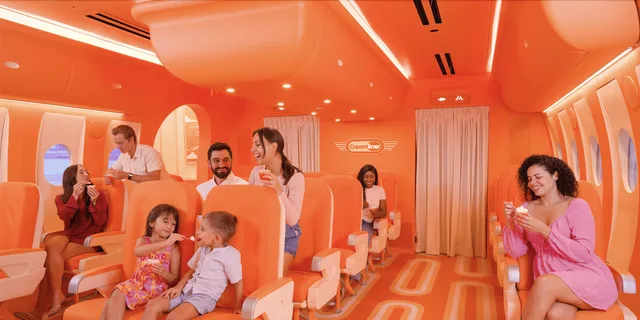 Miami Museum of Ice Cream Entry - Image 4