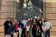 Grapevine Foodie and Winery Tour thumbnail 1