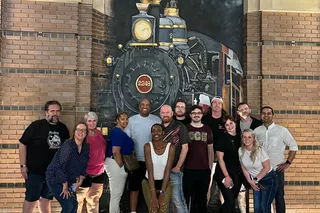 Grapevine Foodie and Winery Tour