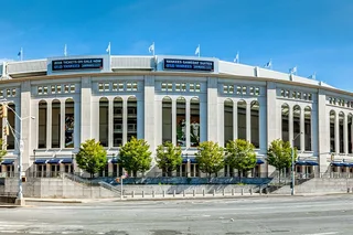 New York Soccer Experience