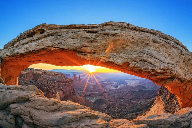 Las Vegas National Parks Tour 6 Days - Image 3