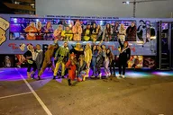 Nashville Party Bus Experience thumbnail 5