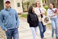 Providence Hidden History Walking Tour thumbnail 6