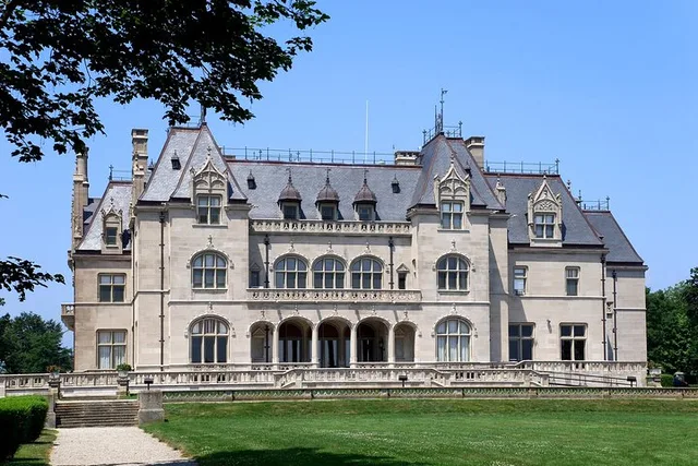 Boston Newport Mansions Day Trip - Image 2