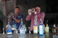 Charleston Cocktail Class thumbnail 5