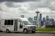 Seattle Private Grand City Tour thumbnail 2