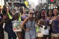 New Orleans Legends and Folklore Walking Tour thumbnail 1