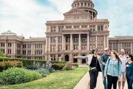 Austin Driving Tour with Local Guide 2 hr thumbnail 1