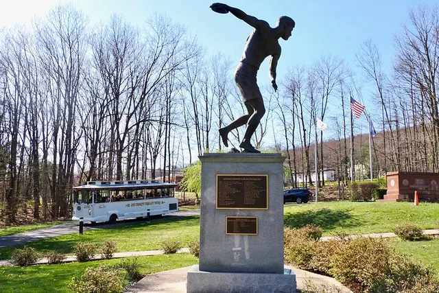 Jim Thorpe Trolley Tour - Image 6