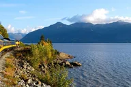 Anchorage Private Cruise Transfer and Tour thumbnail 2