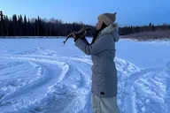 Fairbanks Ice Fishing with Transportation thumbnail 6