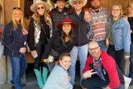 Fort Worth Stockyards History Pub Crawl thumbnail 4