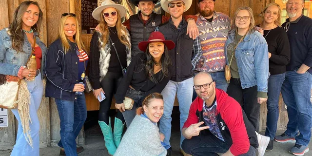 Fort Worth Stockyards History Pub Crawl - Image 4