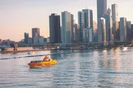Chicago Speedboat Architecture Tour 75 min thumbnail 1
