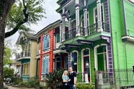 Biloxi to New Orleans Tour thumbnail 3