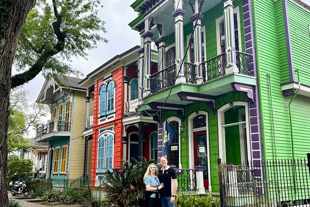 Biloxi to New Orleans Tour - Image 3