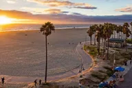Los Angeles Venice Beach App-Guided Tour 1.5 hr thumbnail 4