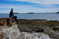 Bar Harbor Acadia National Park Tour with Lobster Roll thumbnail 4