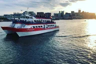 Boston Harbor Narrated Sunset Cruise thumbnail 1
