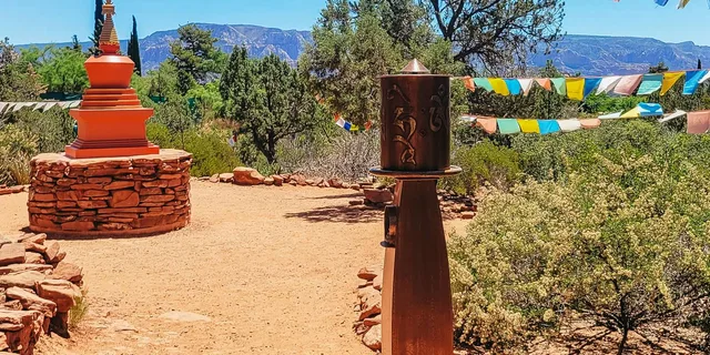 Sedona Highlights Tour - Image 6