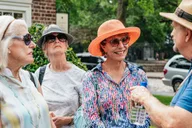 Charleston Old Walled City Historical Walking Tour thumbnail 6