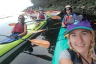 San Juan Island Kayak Tour thumbnail 3