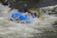 Denver Whitewater Rafting in Clear Creek Canyon thumbnail 5