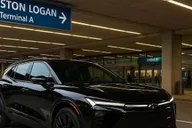 Boston Private Airport Transfer thumbnail 1