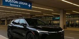 Boston Private Airport Transfer