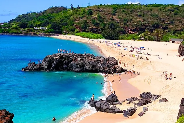 Oahu Circle Island Tour with Snorkeling - Image 2