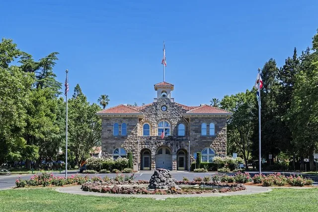 Sonoma & Napa Valley Self-Guided Audio Tour - Image 1