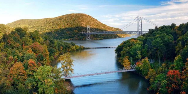 New York Hudson Valley Train Tour - Image 4