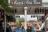 Albuquerque Old Town History Tour thumbnail 2
