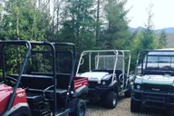 Ketchikan Bigfoot ATV and Hike Adventure thumbnail 2