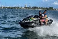 Miami Biscayne Bay Jet Ski Experience thumbnail 5