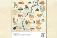 Zion Bryce Capitol Reef Self-Guided Audio Tour thumbnail 5