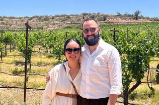 Sedona Wine Tasting Experience at Alcantara Estate