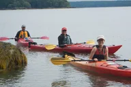 Casco Bay Sea Kayak Island Tour thumbnail 2