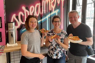 Greenwich Village Gourmet Food Tour