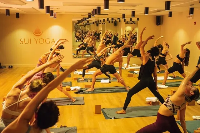 New York City Fitness Pass - Image 5