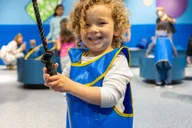 Boston Children's Museum Entry Ticket thumbnail 1