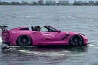 Miami JetCar Adventure 1 hr thumbnail 3